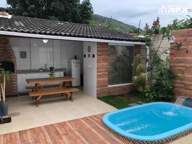 Casa à venda com 3 quartos, 167m² - Foto 17