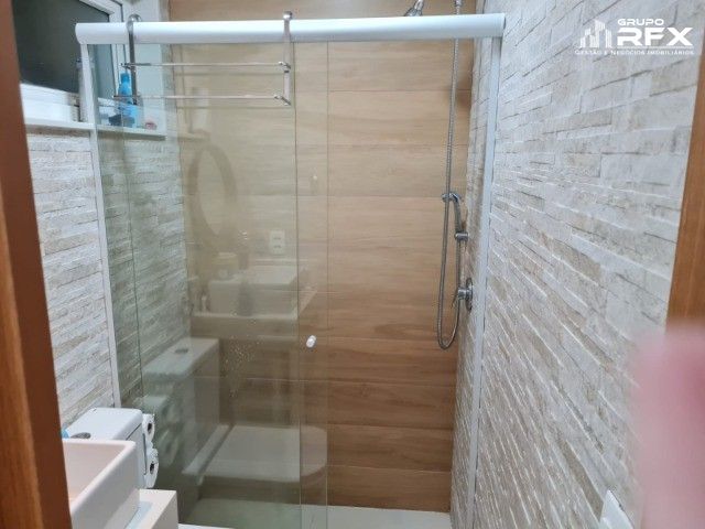 Apartamento à venda com 3 quartos, 140m² - Foto 16