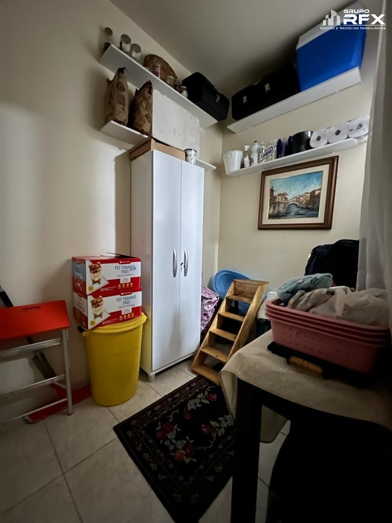 Apartamento à venda com 3 quartos, 119m² - Foto 13