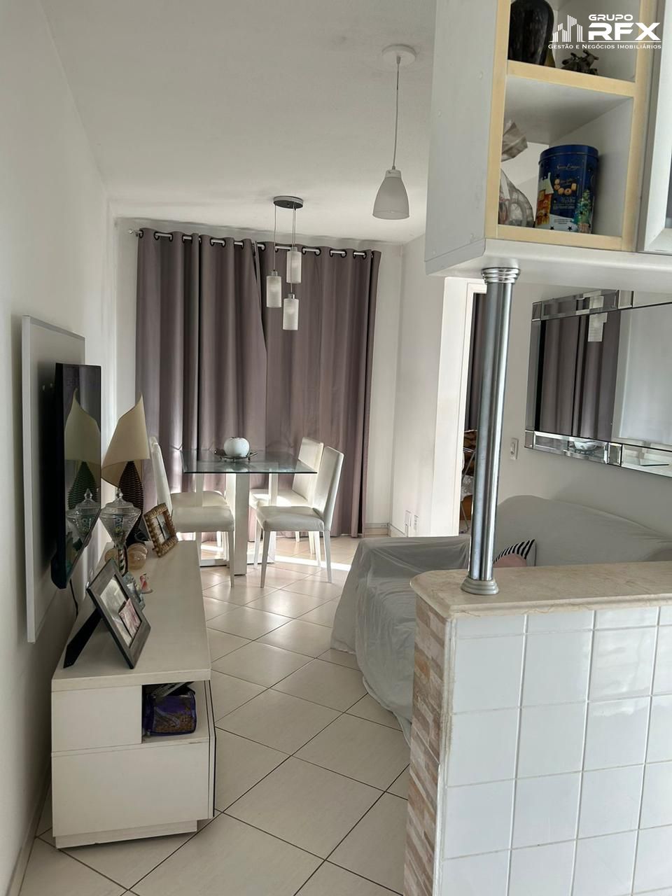 Apartamento  venda  no Barreto - Niteri, RJ. Imveis