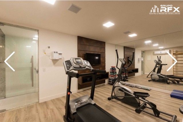 Apartamento à venda com 2 quartos, 90m² - Foto 11