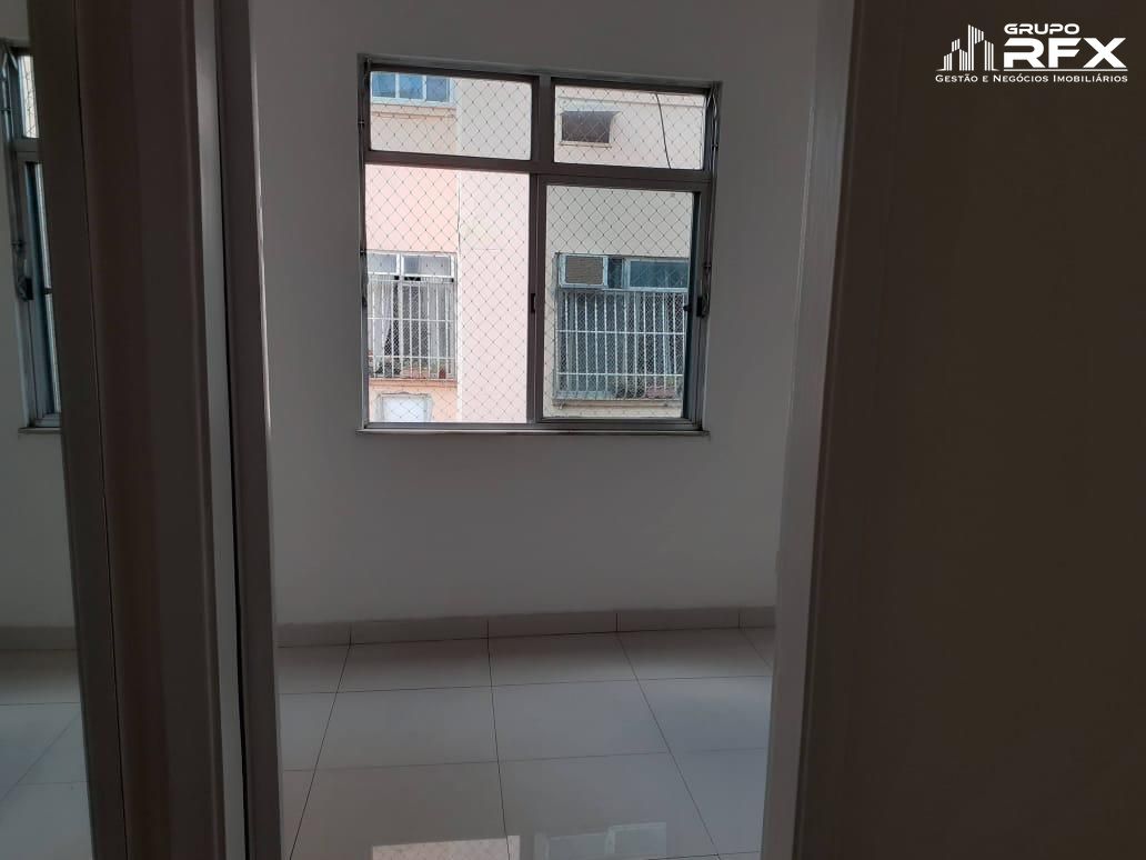 Apartamento de 2 quartos, 48m² no bairro Centro, em Niterói | Eu Corretor