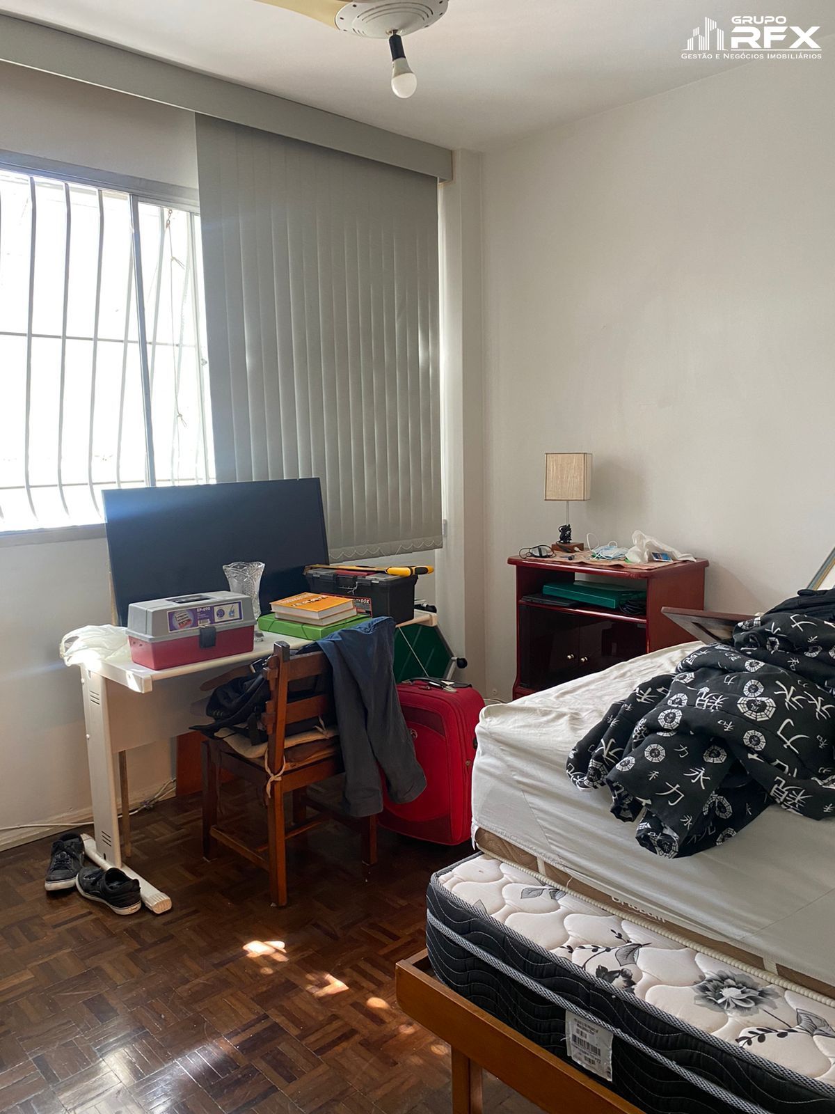 Apartamento à venda com 4 quartos, 160m² - Foto 14