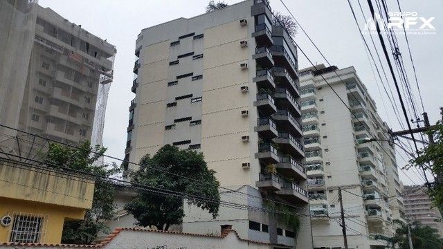 Apartamento de 3 quartos, 215m² no bairro Santa Rosa, em Niterói | Eu Corretor