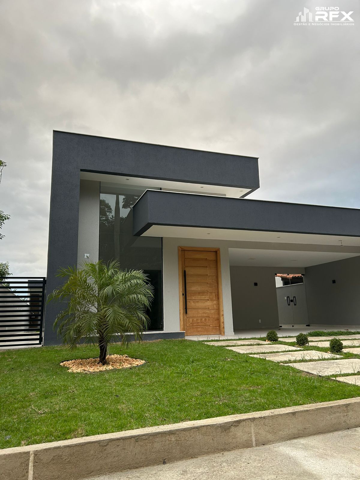 Casa de Condomínio à venda com 3 quartos, 192m² - Foto 3