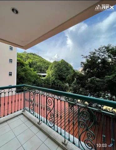 Apartamento à venda com 2 quartos, 87m² - Foto 4