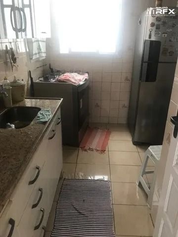 Apartamento à venda com 2 quartos, 88m² - Foto 12