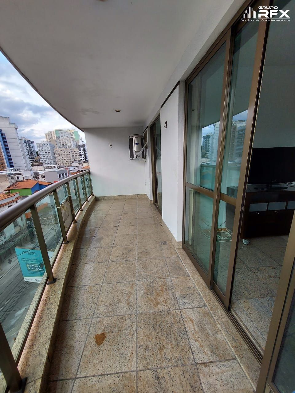 Apartamento de 1 quarto, 55m² no bairro Ingá, em Niterói | Eu Corretor