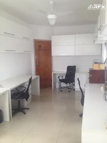 Conjunto Comercial-Sala à venda com 3 quartos, 55m² - Foto 2