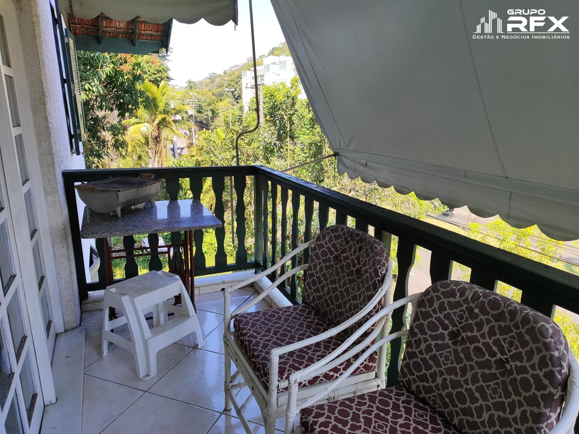 Apartamento à venda com 3 quartos, 132m² - Foto 31