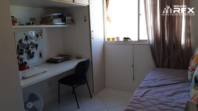 Apartamento de 2 quartos, 55m² no bairro Santa Rosa, em Niterói | Eu Corretor