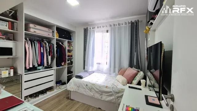 Apartamento à venda com 3 quartos, 118m² - Foto 13