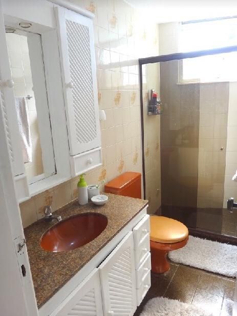 Apartamento à venda com 2 quartos, 77m² - Foto 7