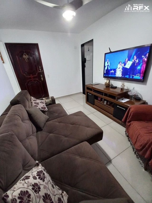 Apartamento à venda com 2 quartos, 58m² - Foto 1