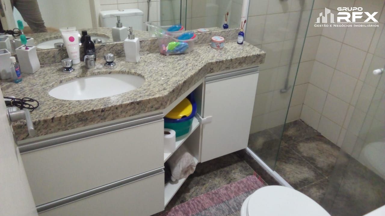 Apartamento à venda com 3 quartos, 110m² - Foto 12