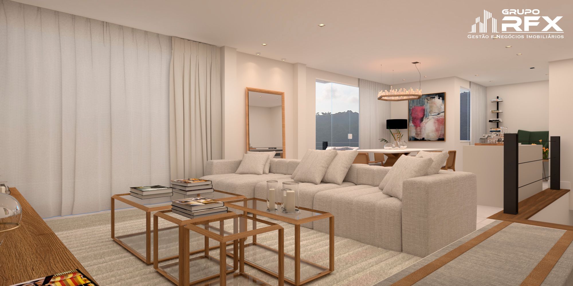 Casa à venda com 4 quartos, 436m² - Foto 11