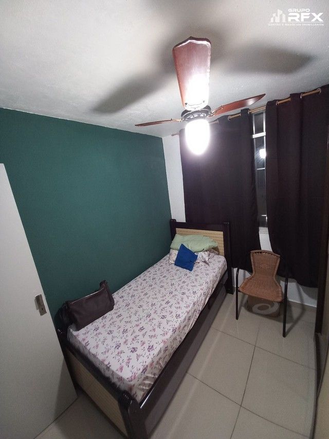 Apartamento à venda com 2 quartos, 58m² - Foto 16