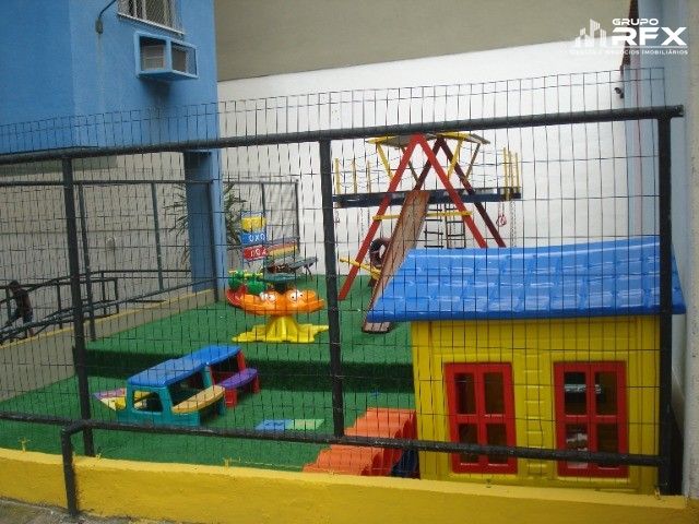 Apartamento à venda com 2 quartos, 66m² - Foto 11