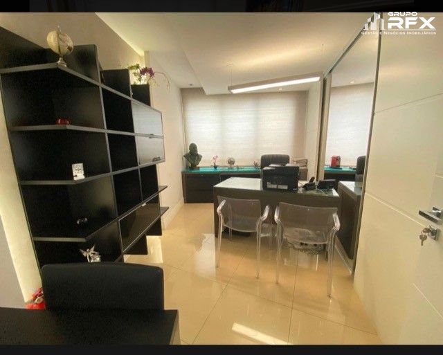 Conjunto Comercial-Sala à venda com 3 quartos, 49m² - Foto 1