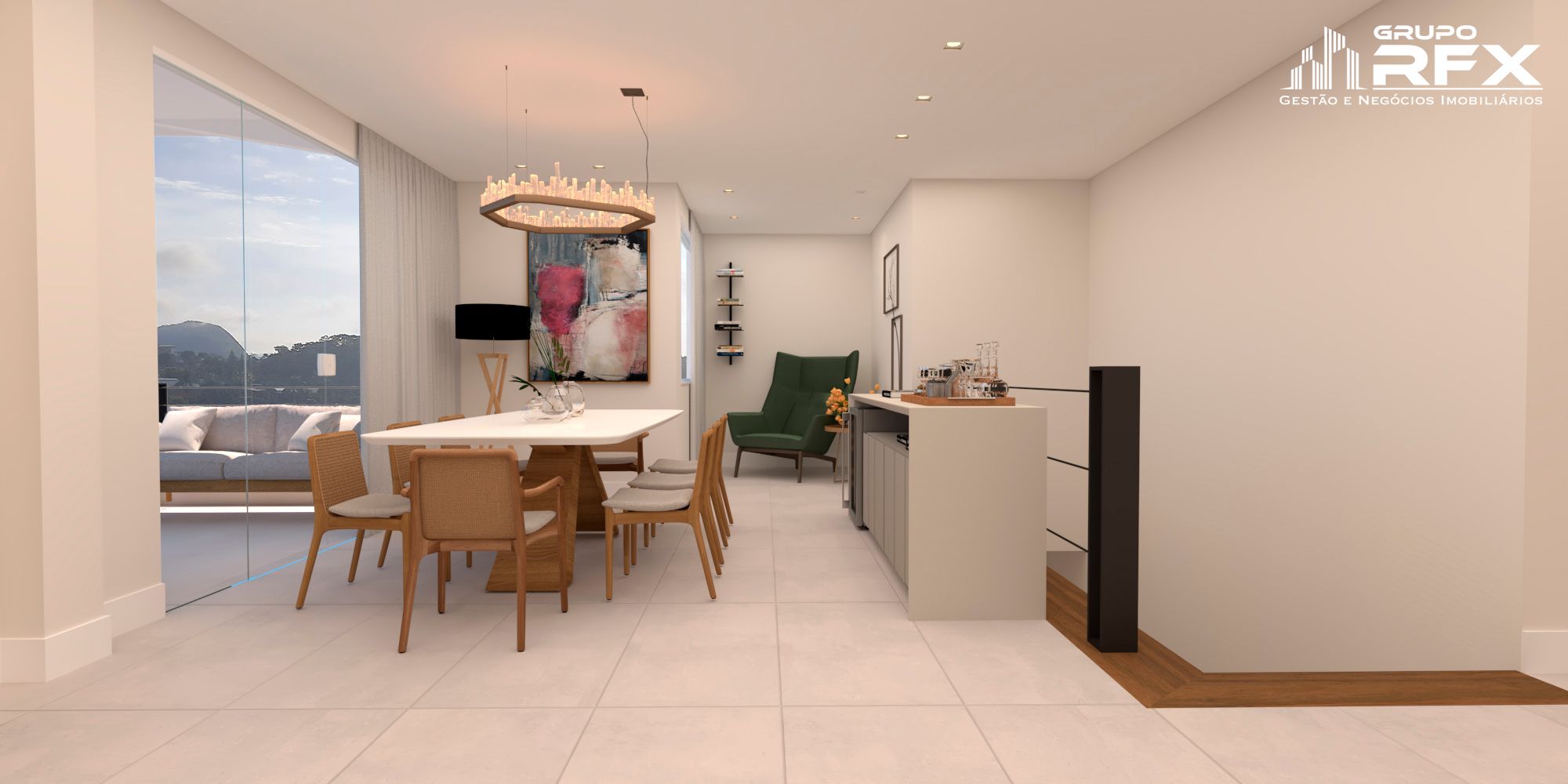 Casa à venda com 4 quartos, 436m² - Foto 13