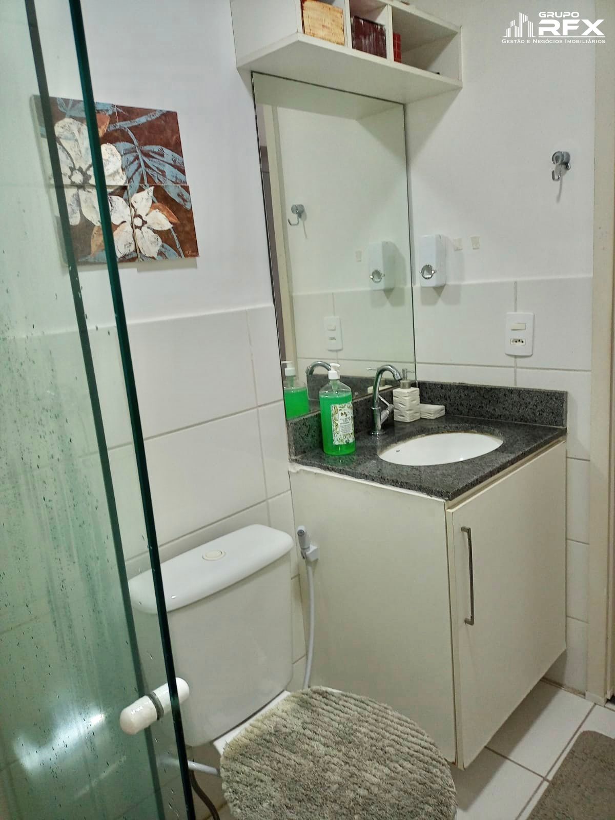 Apartamento à venda com 2 quartos, 65m² - Foto 16