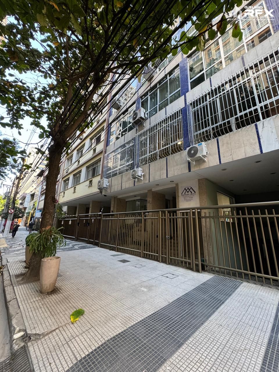 Apartamento à venda com 3 quartos, 127m² - Foto 17