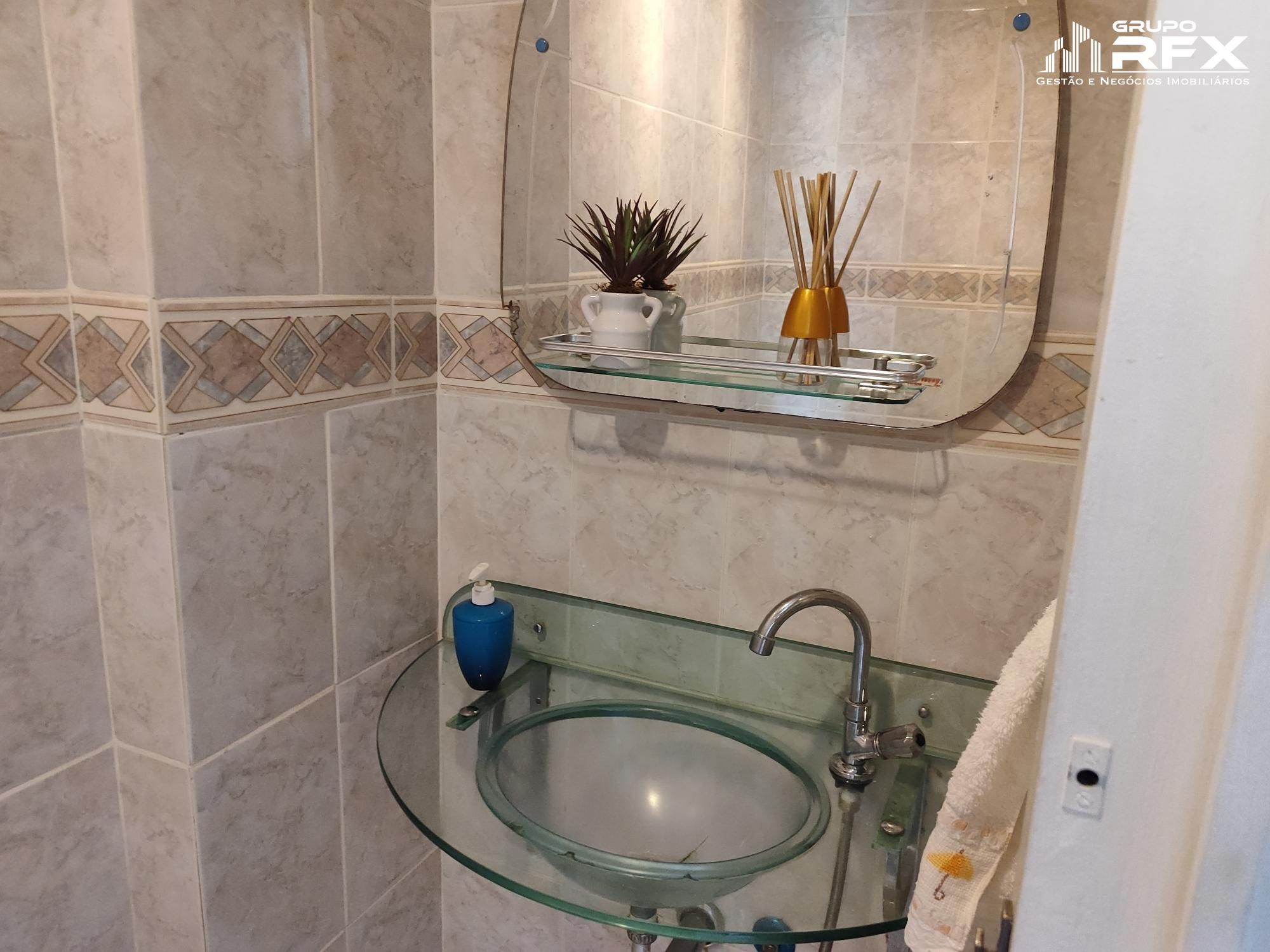 Apartamento à venda com 3 quartos, 132m² - Foto 22