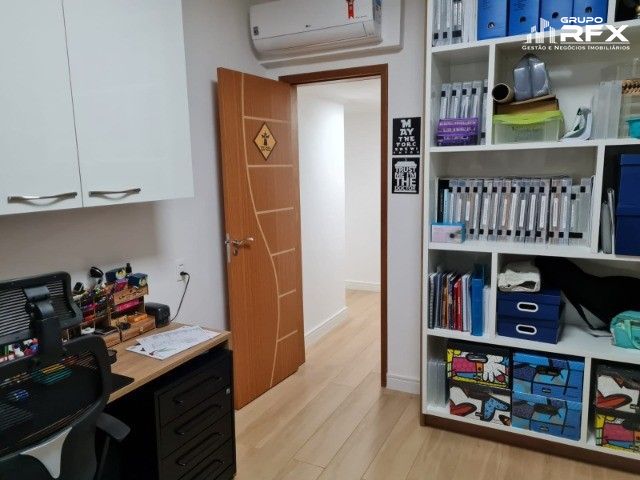 Apartamento à venda com 3 quartos, 140m² - Foto 5