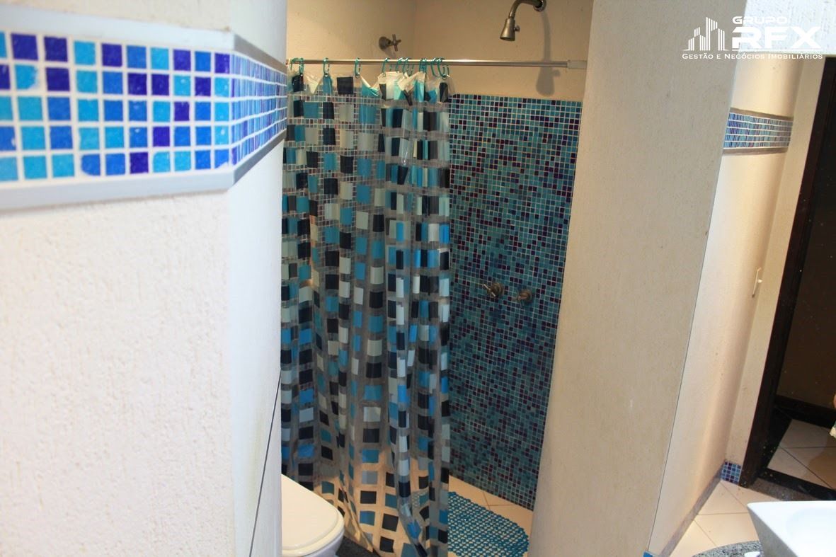 Casa à venda com 3 quartos, 220m² - Foto 21