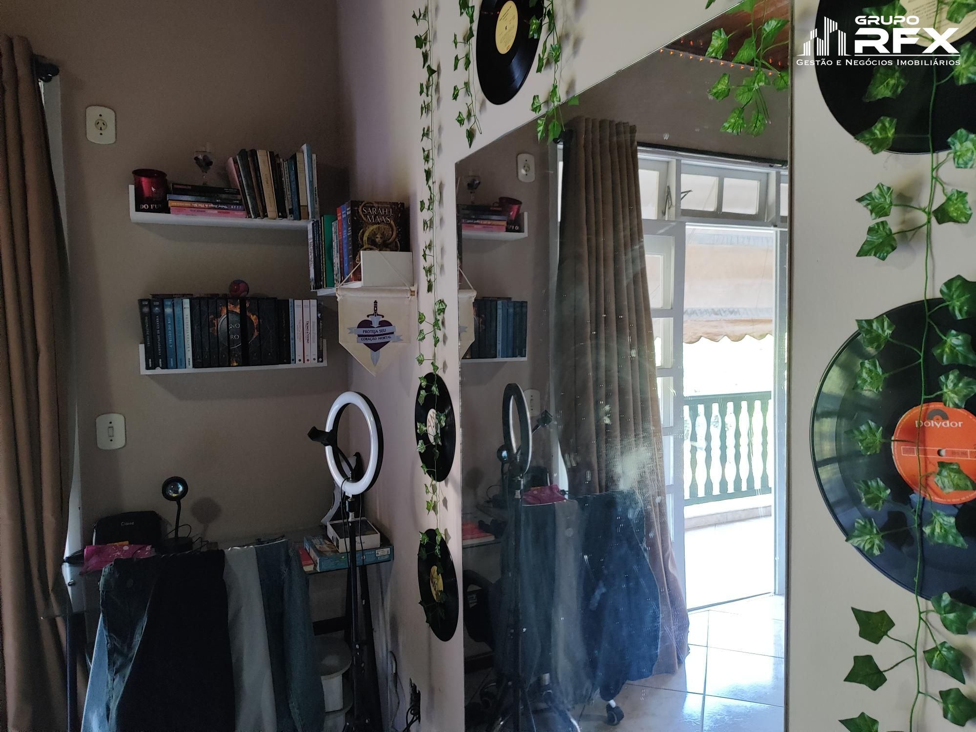 Apartamento à venda com 3 quartos, 132m² - Foto 37