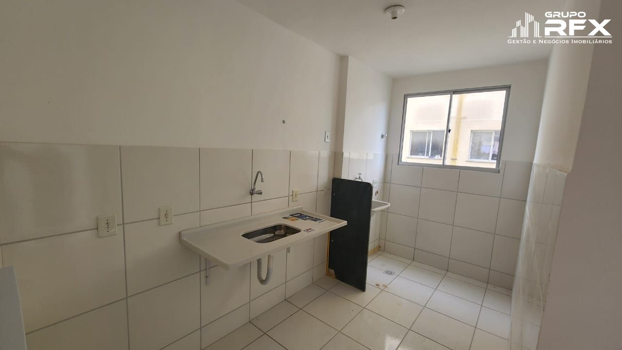 Apartamento à venda com 2 quartos, 45m² - Foto 8