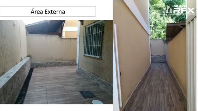 Casa de Condomínio à venda com 3 quartos, 116m² - Foto 6