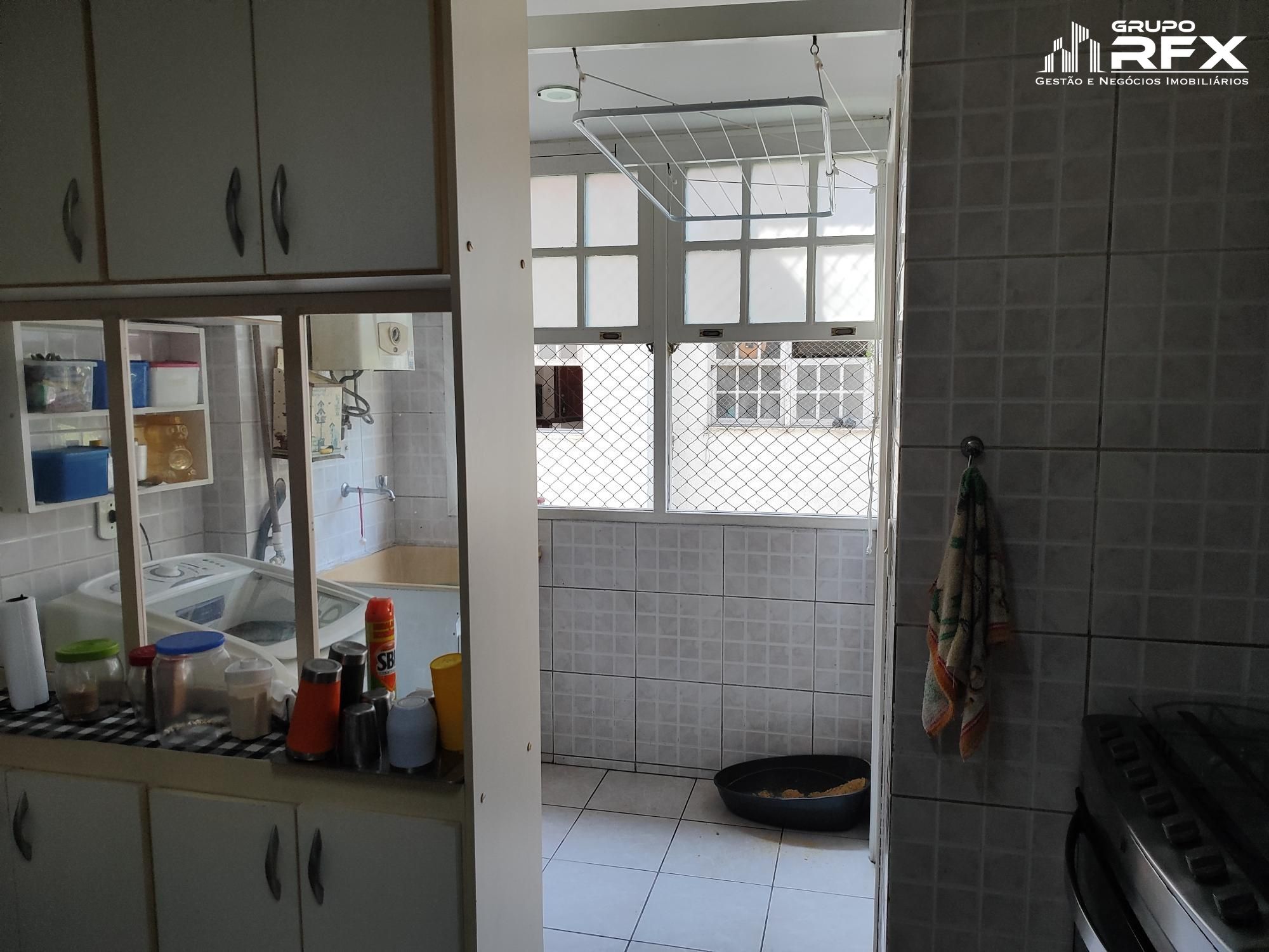 Apartamento à venda com 3 quartos, 132m² - Foto 16