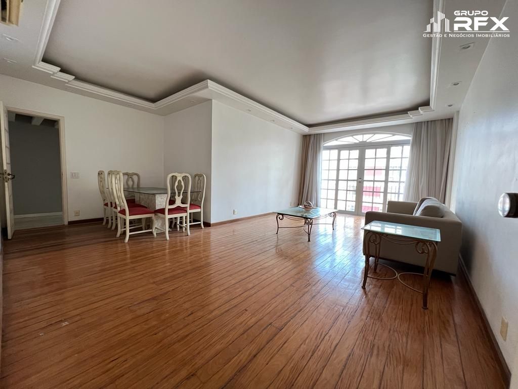 Apartamento à venda com 4 quartos, 142m² - Foto 3