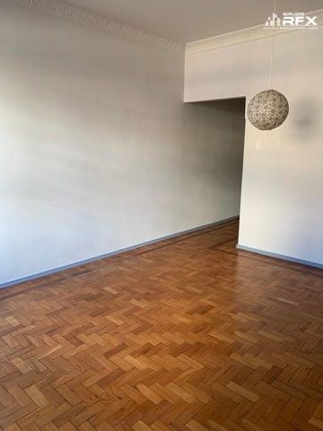 Apartamento à venda com 2 quartos, 92m² - Foto 1