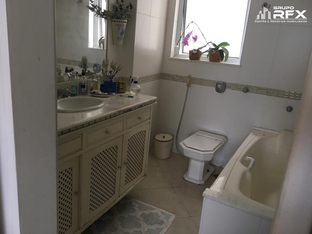 Apartamento à venda com 3 quartos, 166m² - Foto 17