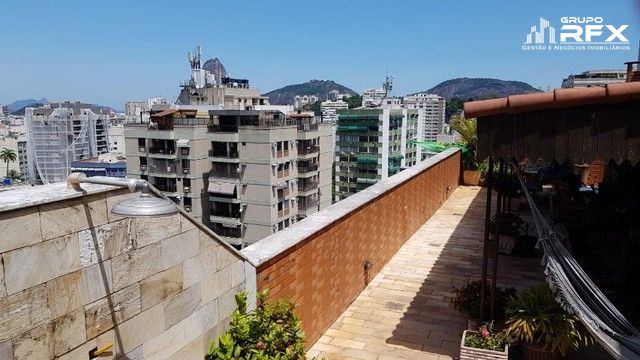 Cobertura à venda com 4 quartos, 360m² - Foto 14