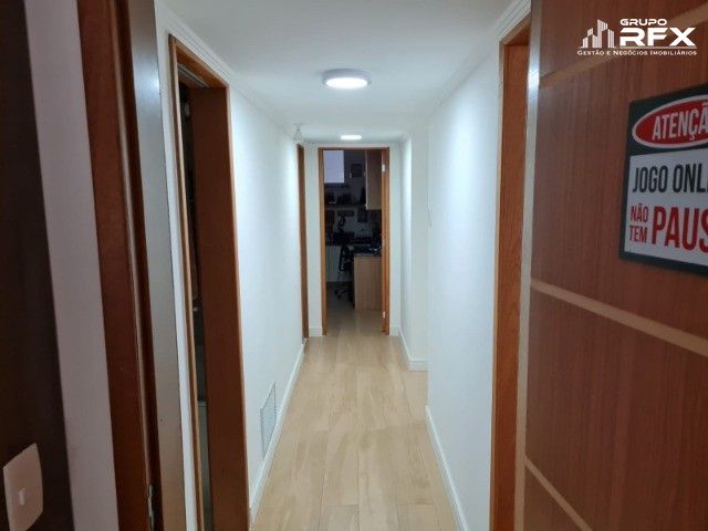 Apartamento à venda com 3 quartos, 140m² - Foto 19