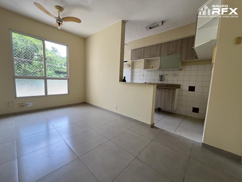 Apartamento à venda com 2 quartos, 58m² - Foto 1