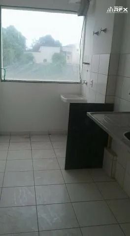 Apartamento à venda com 2 quartos, 54m² - Foto 3