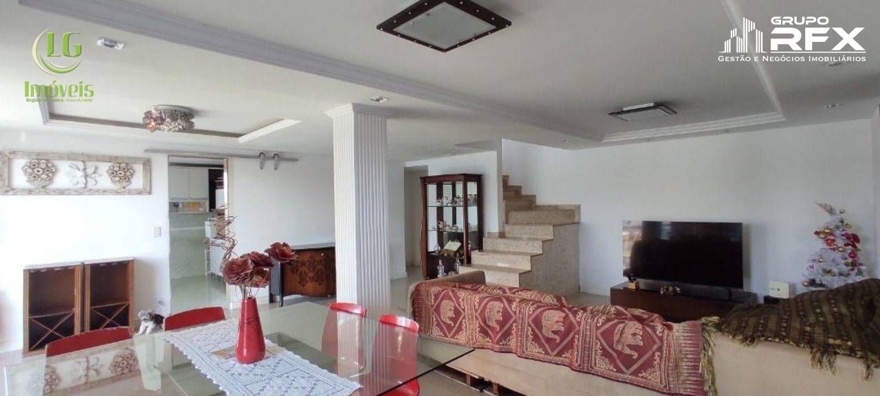 Casa para alugar com 5 quartos, 250m² - Foto 23