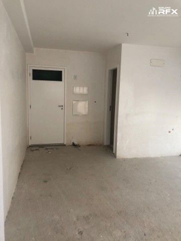 Conjunto Comercial-Sala à venda com 1 quarto, 36m² - Foto 9