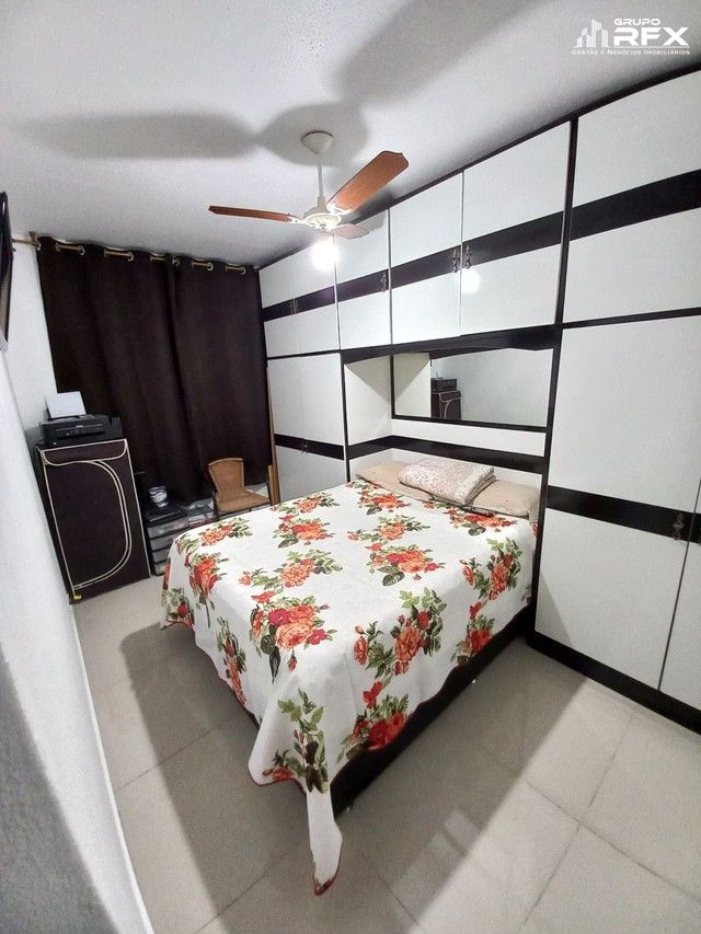 Apartamento à venda com 2 quartos, 58m² - Foto 8