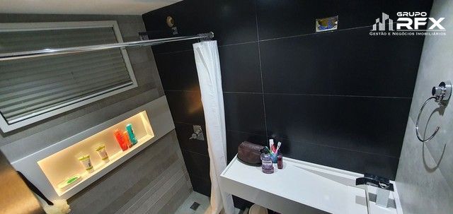 Apartamento à venda com 2 quartos, 80m² - Foto 13