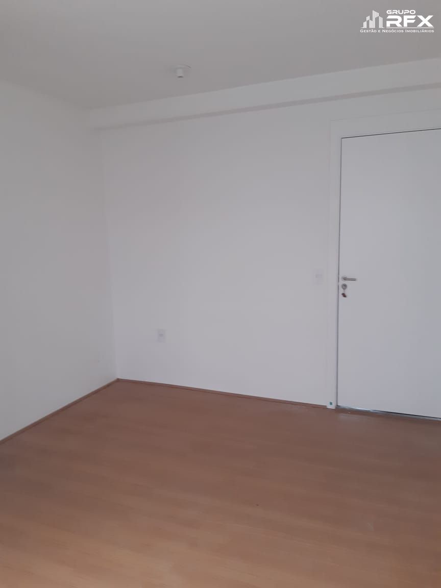 Apartamento à venda com 1 quarto, 50m² - Foto 6