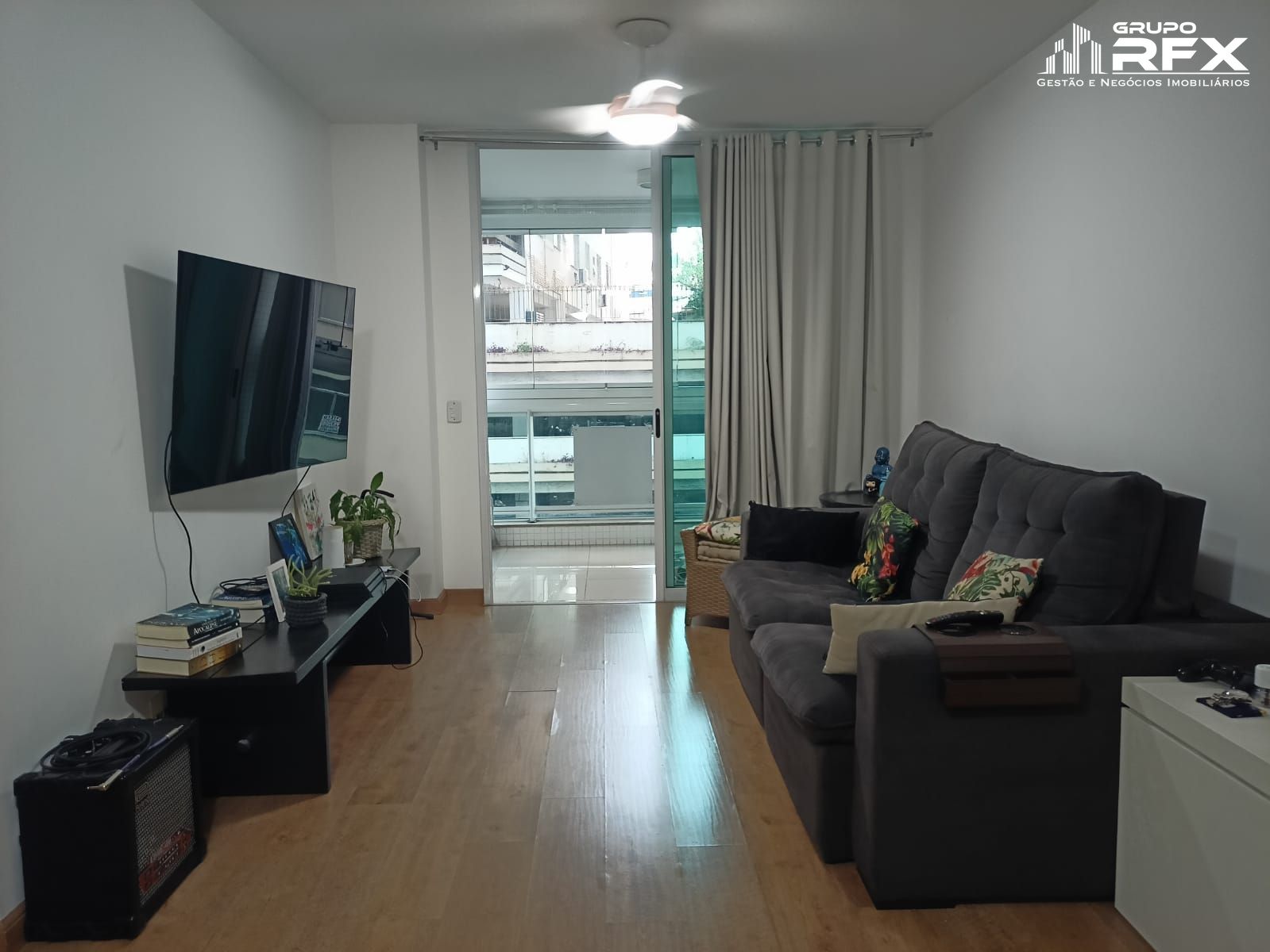 Apartamento à venda com 3 quartos, 130m² - Foto 5