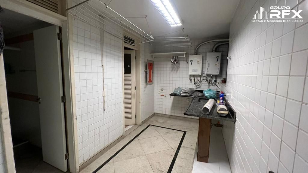 Apartamento à venda com 4 quartos, 360m² - Foto 6