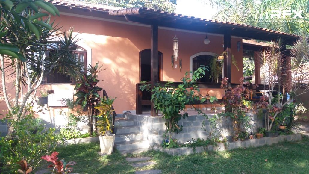 Casa  venda  no Ponta Grossa - Maric, RJ. Imveis