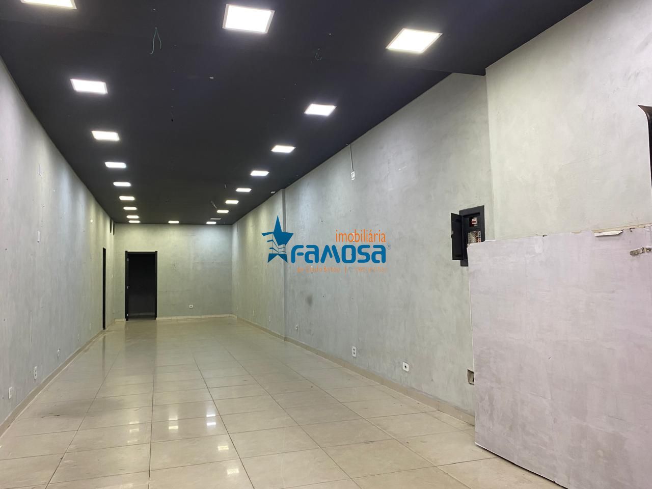 Ponto comercial para alugar  no Cidade Tupinambá - Guarulhos, SP. Imóveis