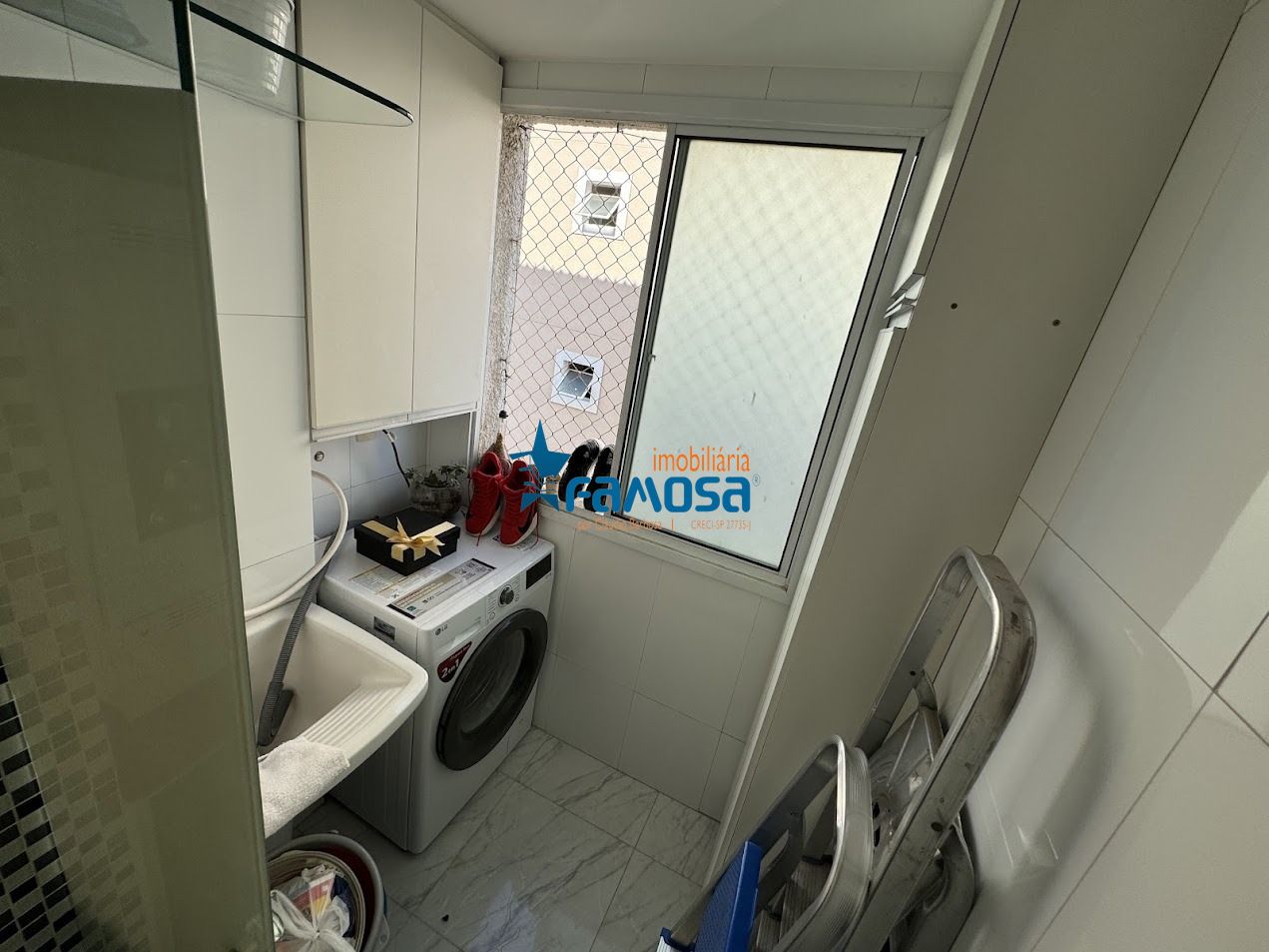 Apartamento, 3 quartos, 95 m² - Foto 5